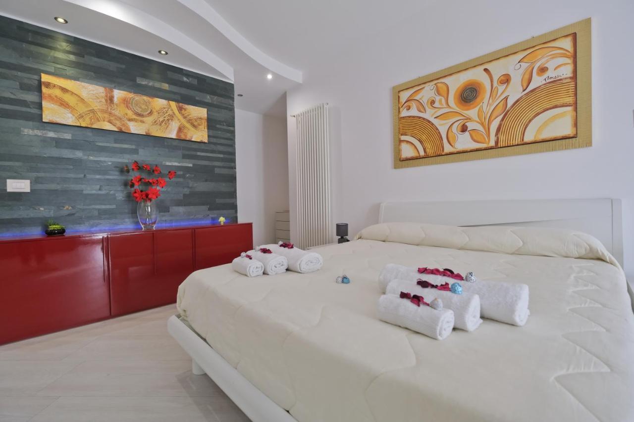 Modern House - 5 Stelle - Posto Auto Privato Brindisi Exterior photo